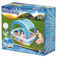 BestWay - Basen z zadaszeniem 52192