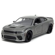 Jada Fast&Furious Szybcy i wściekli Dodge Charger SRT Hellcat 2021 3203085