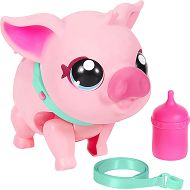 Little Live Pets - Interaktywna Świnka My Pet Pig 26366