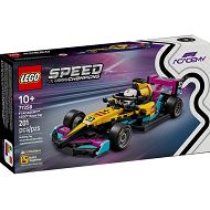 LEGO Speed Champions - Bolid F1 ACADEMY LEGO 77258