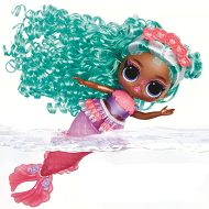 L.O.L. Suprise Tweens Mermaids Lalka syrenka Serena Finn 510598