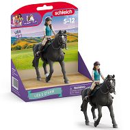 Schleich Club Horse Lisa & Storm 42712