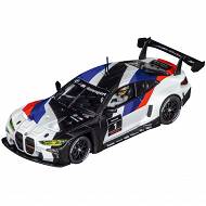 Carrera DIGITAL 132 - BMW M4 GT3 "BMW M Motorsport, No.1", 2021 31010