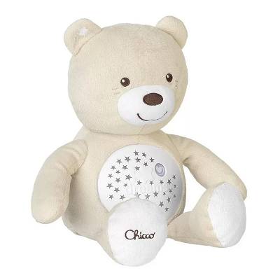 Chicco First Dreams - Miś z projektorem Special Edition 80153