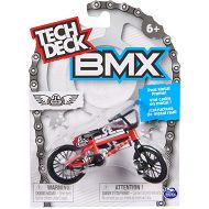 Tech Deck - Rower mini BMX Finger bike SE Bikes 20145905