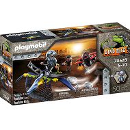 Playmobil Dino Rise - Pteranodon Atak z powietrza 70628