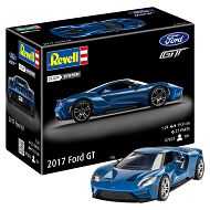 Revell Click System - Model Ford GT 2017 1:24 07824