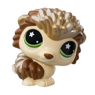 Littlest Pet Shop seria 6 Zwierzątko Nr 478 Jeż