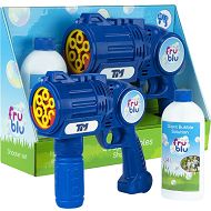 Fru Blu - Bańkowy Shooter niebieski DKF0157