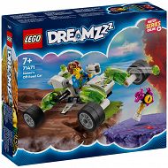 LEGO DREAMZzz - Terenówka Mateo 71471