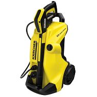 Smoby - Karcher K4 Myjka ciśnieniowa wózek 360902