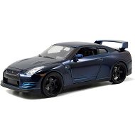 Jada Fast&Furious Szybcy i wściekli Nissan GT-R R35 3203008