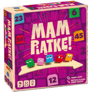 Epee Mam Piątkę gra familijna 60740