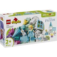 LEGO DUPLO Kraina Lodu Kreatywne pudełko z Elzą i Olafem 10462