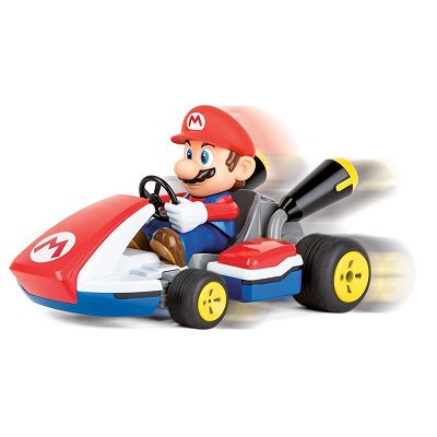 Carrera RC - Mario Race Kart 1:16 162107