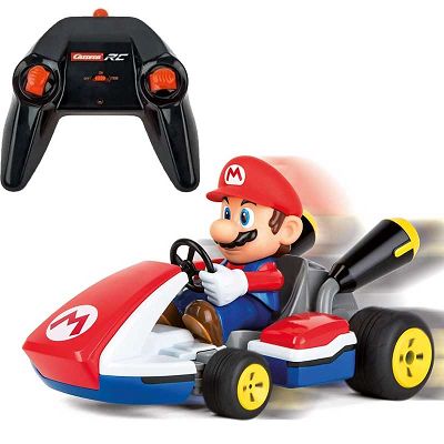Carrera RC - Mario Race Kart 1:16 162107