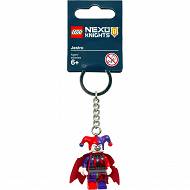 LEGO Nexo Knight - Breloczek Jestro 853525