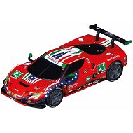 Carrera GO!!! - Ferrari 296 GT3 "AF Corse, nr 21" IMSA, Weathertech GTD (2024) 64284