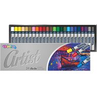 Colorino - Pastele olejne ARTIST 24 kolory 65719