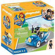 Playmobil Duck on Call Mini radiowóz policji 70829
