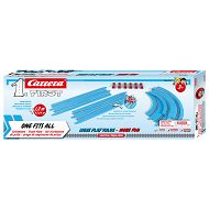 Carrera 1. First - Expansion Pack Track Pack - One Fits All 67002