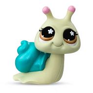 Littlest Pet Shop seria 6 Zwierzątko Nr 477 Ślimak
