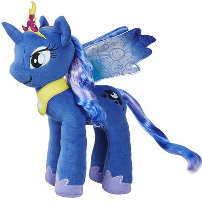 My Little Pony - Pluszak księżniczka Luna 32 cm E0430