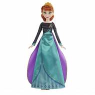 Hasbro Disney Frozen Kraina Lodu 2 - Lalka Królowa Anna F1412
