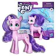 My Little Pony Movie Friends Kucyk Princes Petals z włosami F2612