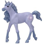 Schleich Bayala Jednorożec Iris Źrebię 70861