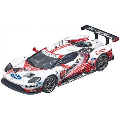 Carrera DIGITAL 132 - Ford GT Race Car