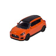 Majorette Street Cars - Suzuki Swift Sport 2053051