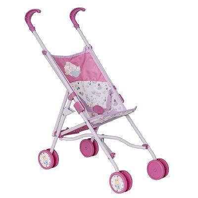 BABY Born - Wózek dla lalki Spacerówka 1423569