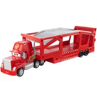 Mattel Auta Cars Maniek transporter aut HDN03