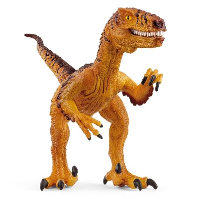 Schleich Dinozaur Velociraptor 15045