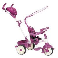 Little Tikes - Rowerek 4w1 Sport Edition Pink 634369