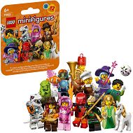 LEGO Minifigures seria 29 71052