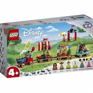 LEGO Disney Pociąg pełen zabawy 43212
