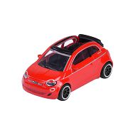 Majorette Street Cars - Fiat 500 Icon 2053051