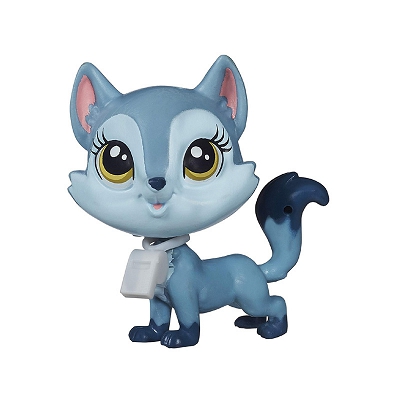 Littlest Pet Shop - Wolfgang North B0109 A8229