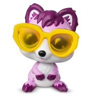 Littlest Pet Shop seria 5 Zwierzątko Nr 461 Kuoka 3337