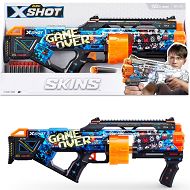 ZURU X-Shot Wyrzutnia Skins Last Stand Dart Blaster 36518A