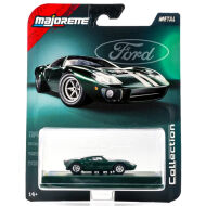 Majorette Collection 1965 Ford GT40 MK1 5001000