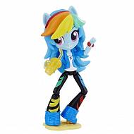 My Little Pony - Equestria Girls Minis Rainbow Dash E2226