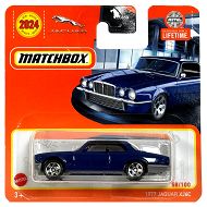 Matchbox - Samochód Jaguar HJ6C 1977 HVN26