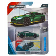 Majorette Showroom Deluxe - Aston Martin Vantage GT8 2001000