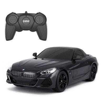 Rastar - BMW Z4 Roadster 1:18 RC 95900