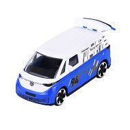 Majorette Racing Cars - Volkswagen ID Buzz Cargo 2084009