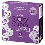Rebel - Story Cubes Sekret 56546