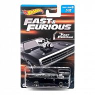 Hot Wheels - Fast & Furious - 70 Dodge Charger RT HNT11 HNR88